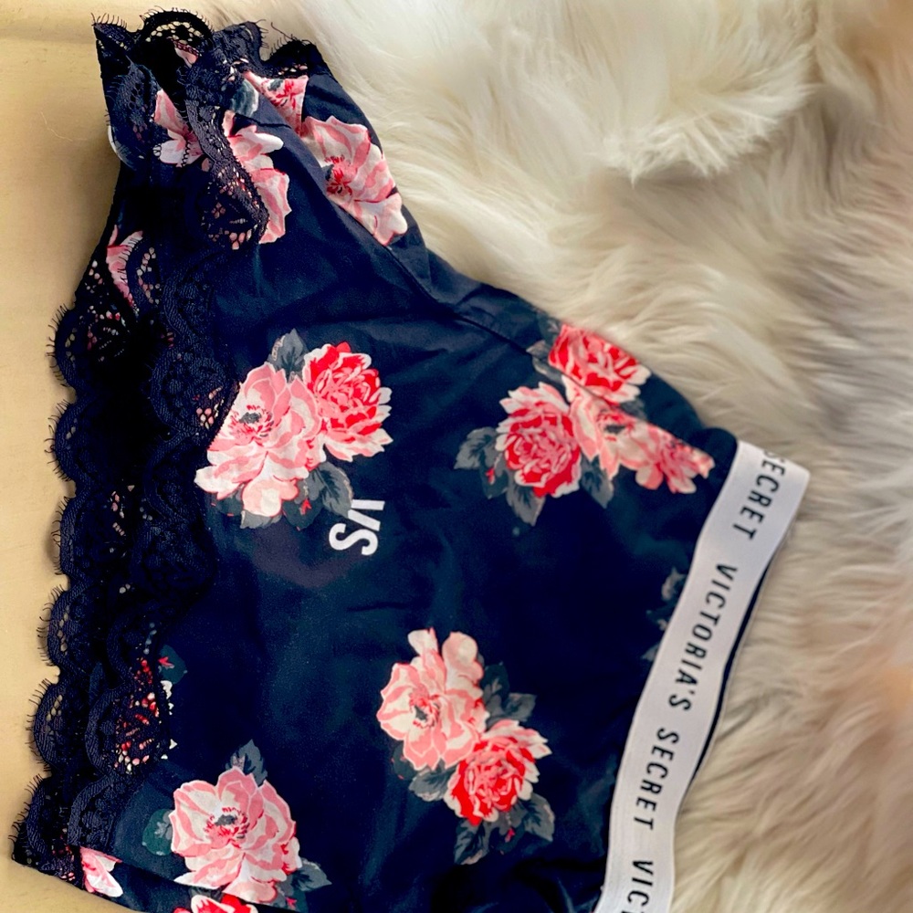 VS lounge shorts